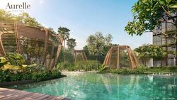 Aurelle Of Tampines (D18), Condominium #492818441